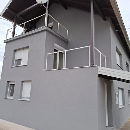 Apartamento Maja Velika Gorica Exterior foto