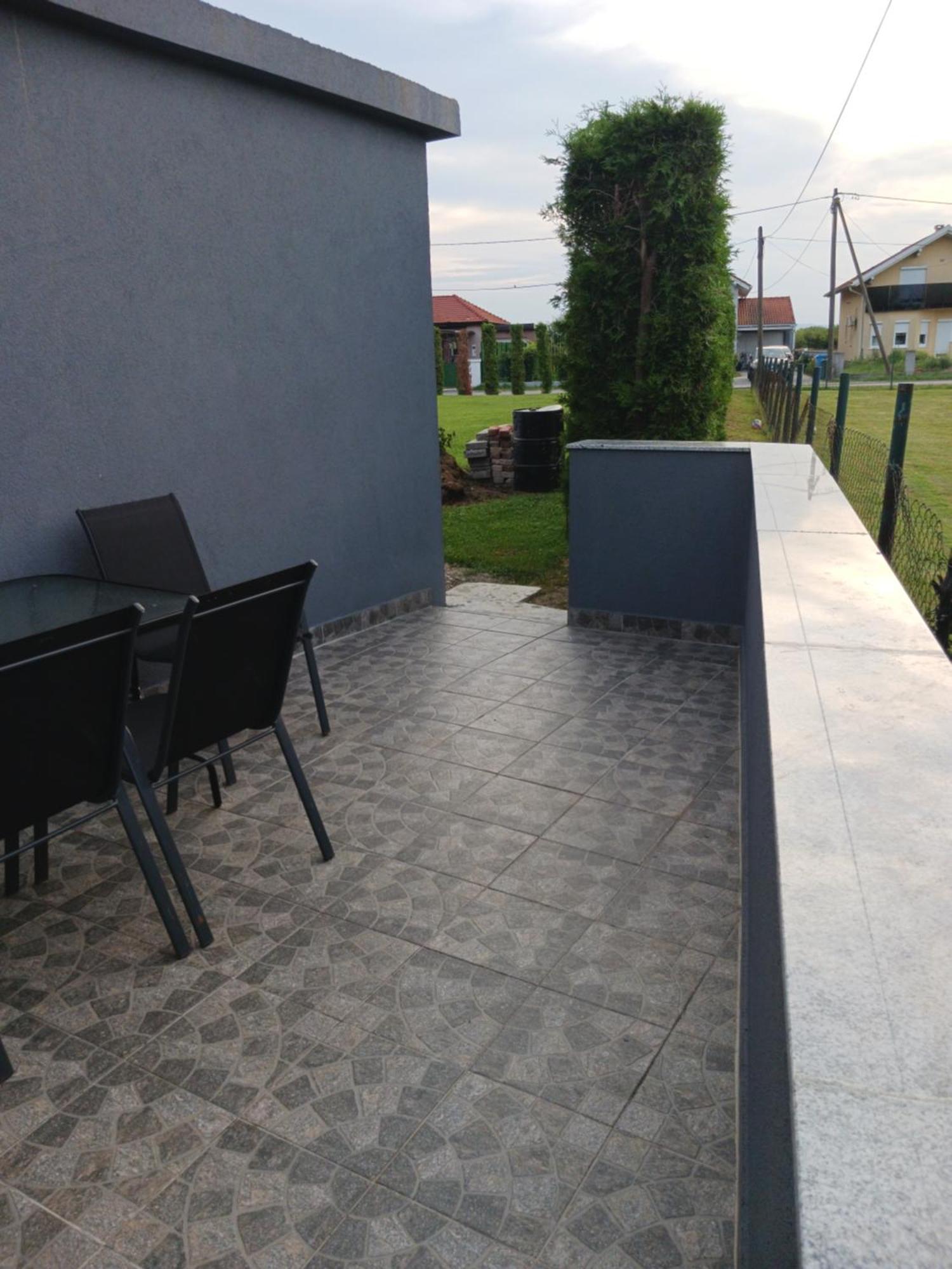 Apartamento Maja Velika Gorica Exterior foto