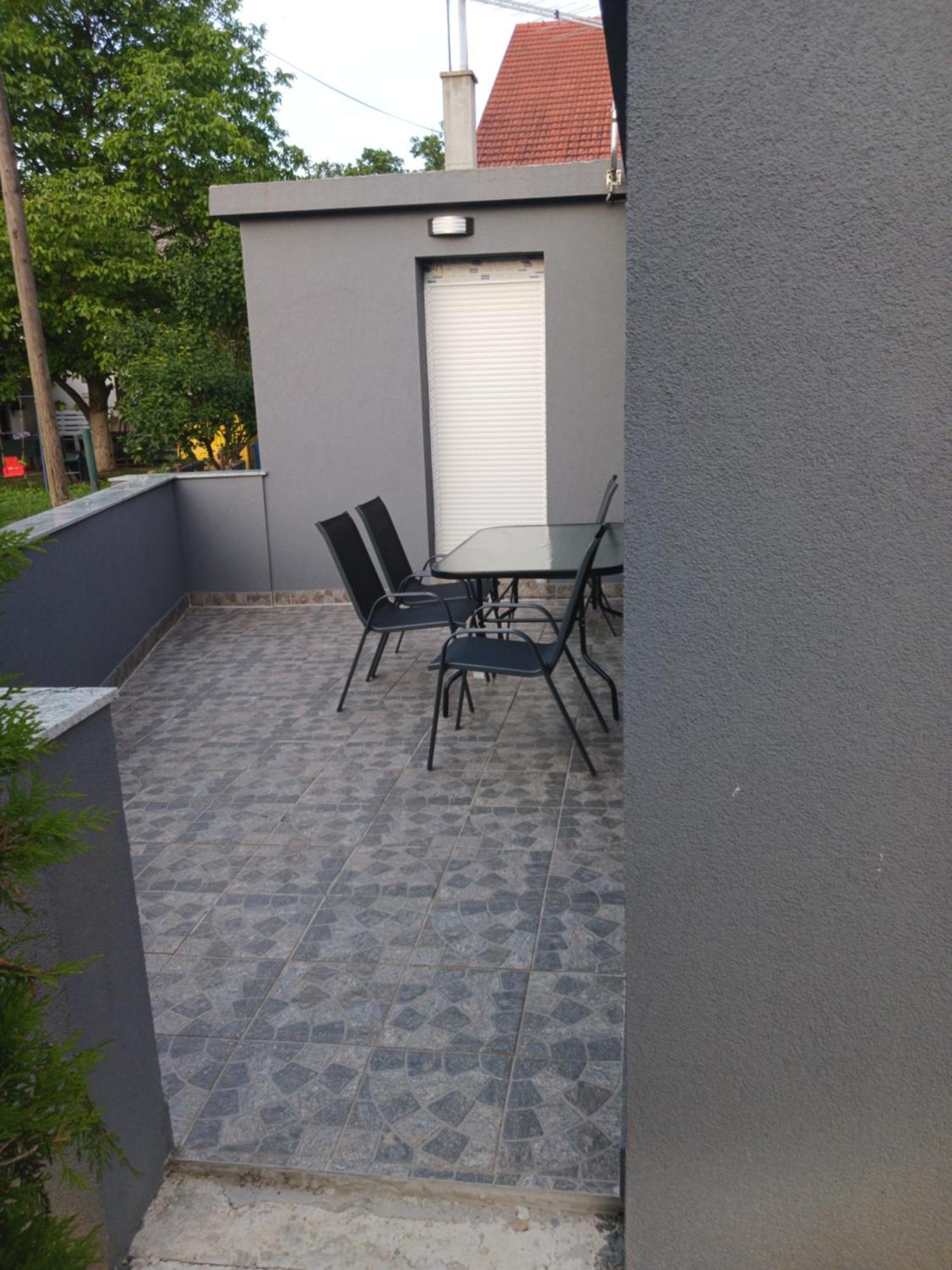 Apartamento Maja Velika Gorica Exterior foto