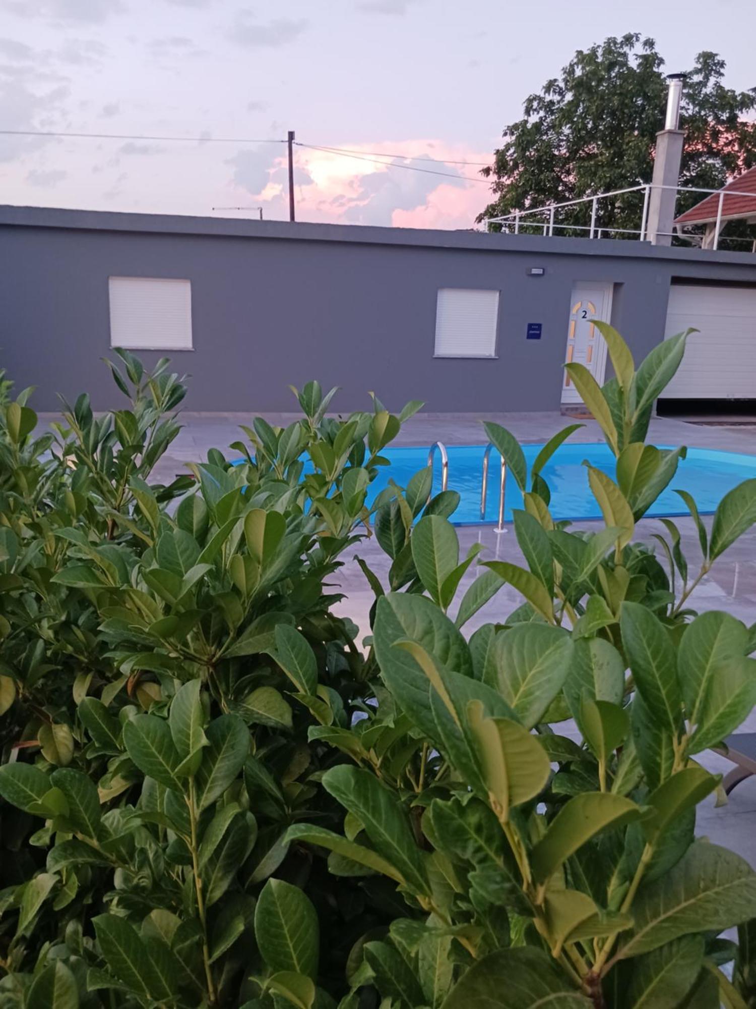 Apartamento Maja Velika Gorica Exterior foto