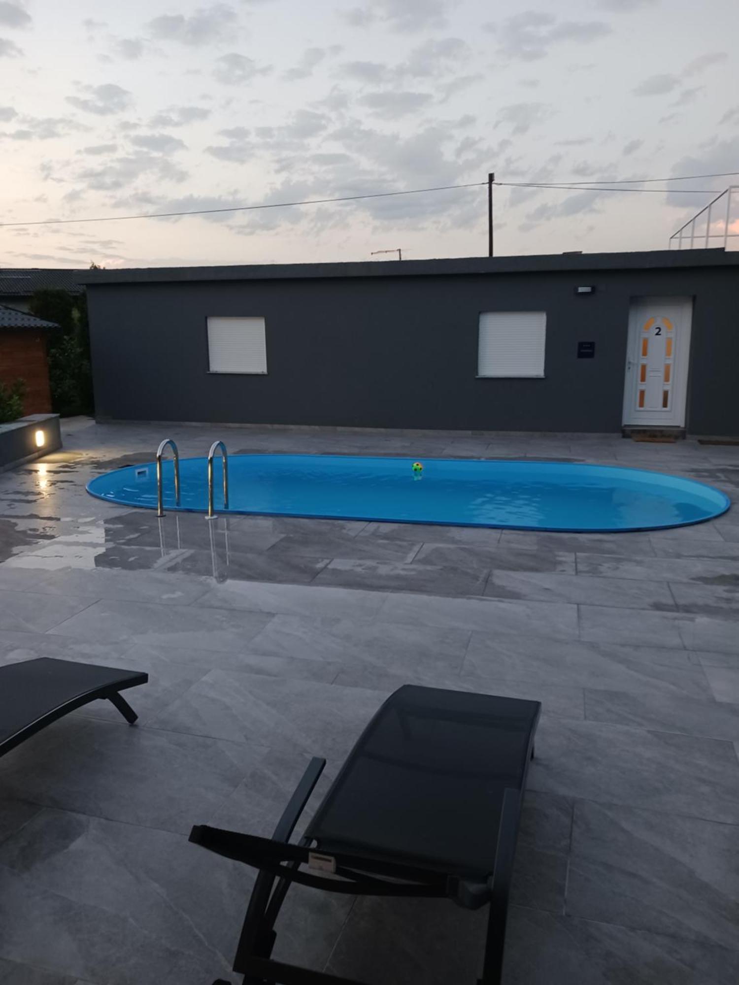 Apartamento Maja Velika Gorica Exterior foto