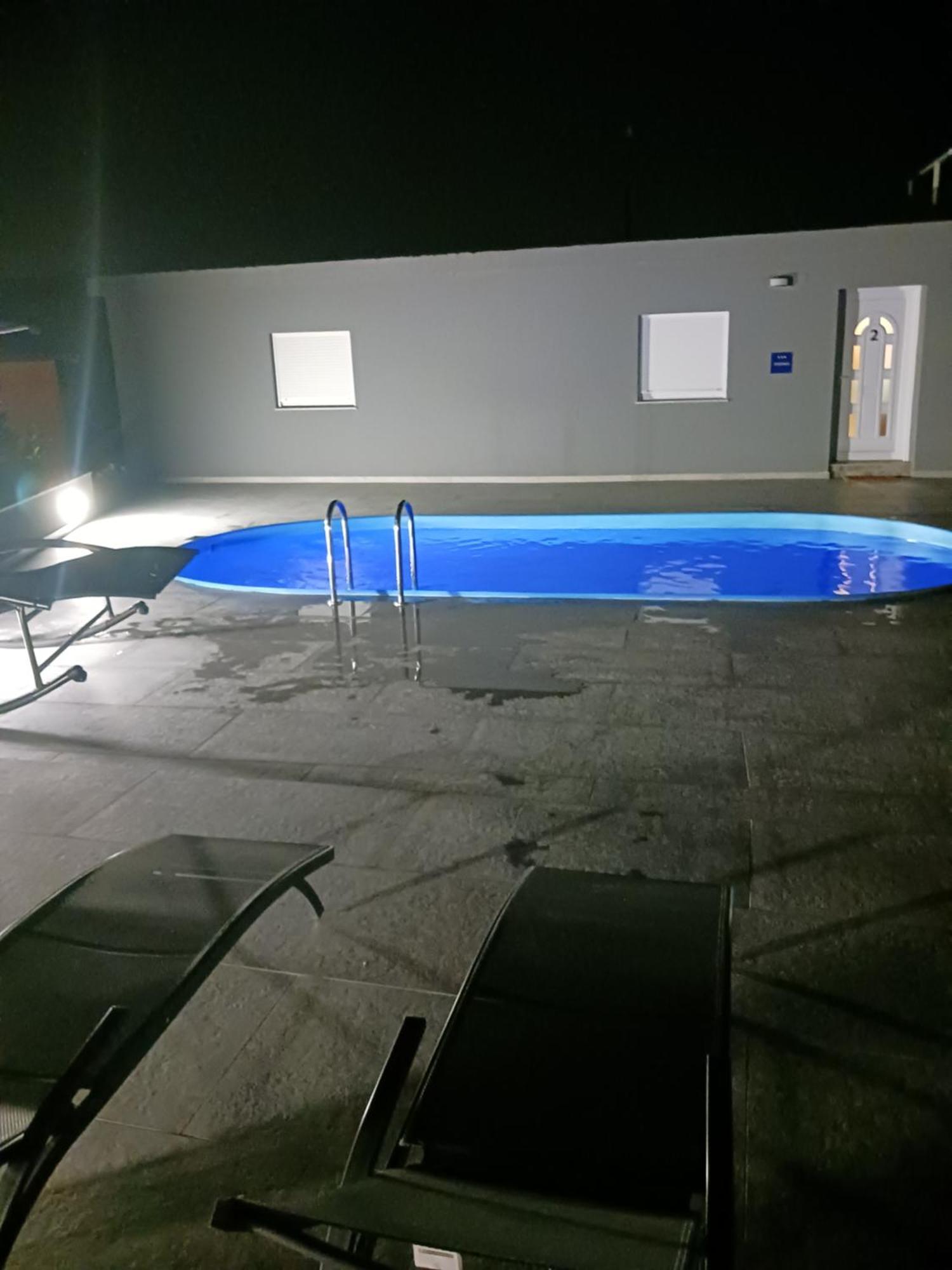 Apartamento Maja Velika Gorica Exterior foto